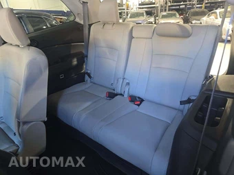 2016 Honda Pilot Touring w/Navigation & RES - miniatura 14