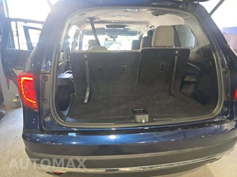 2016 Honda Pilot Touring w/Navigation & RES - miniatura 15