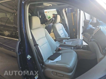2016 Honda Pilot Touring w/Navigation & RES - miniatura 19