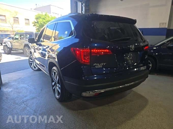 2016 Honda Pilot Touring w/Navigation & RES - miniatura 2