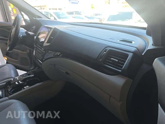 2016 Honda Pilot Touring w/Navigation & RES - miniatura 20