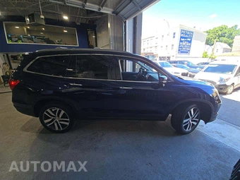 2016 Honda Pilot Touring w/Navigation & RES - miniatura 4
