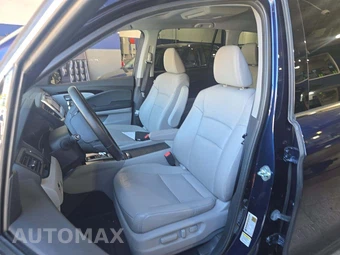2016 Honda Pilot Touring w/Navigation & RES - miniatura 6