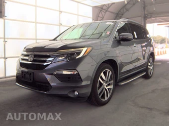 2016 Honda Pilot Touring w/Navigation & RES