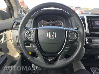 2016 Honda Pilot Touring w/Navigation & RES – miniatura 10