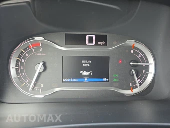 2016 Honda Pilot Touring w/Navigation & RES – miniatura 12