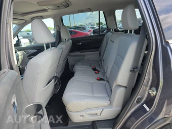 2016 Honda Pilot Touring w/Navigation & RES – miniatura 13