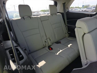 2016 Honda Pilot Touring w/Navigation & RES – miniatura 14
