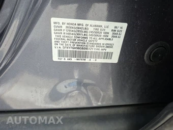 2016 Honda Pilot Touring w/Navigation & RES – miniatura 15