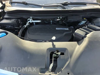 2016 Honda Pilot Touring w/Navigation & RES – miniatura 16