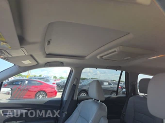 2016 Honda Pilot Touring w/Navigation & RES – miniatura 18