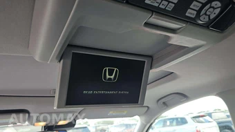 2016 Honda Pilot Touring w/Navigation & RES – miniatura 20