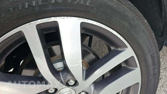 2016 Honda Pilot Touring w/Navigation & RES – miniatura 24
