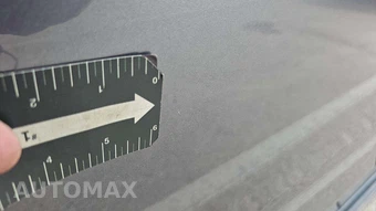 2016 Honda Pilot Touring w/Navigation & RES – miniatura 29