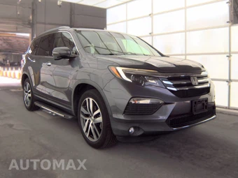 2016 Honda Pilot Touring w/Navigation & RES – miniatura 3