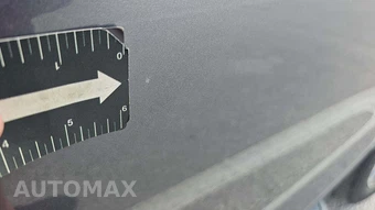 2016 Honda Pilot Touring w/Navigation & RES – miniatura 37