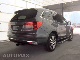 2016 Honda Pilot Touring w/Navigation & RES – miniatura 4
