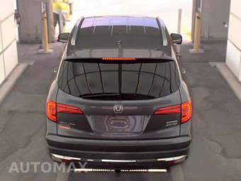 2016 Honda Pilot Touring w/Navigation & RES – miniatura 5