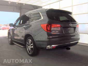 2016 Honda Pilot Touring w/Navigation & RES – miniatura 6