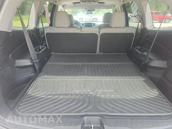 2016 Honda Pilot Touring w/Navigation & RES – miniatura 16