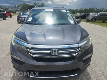 2016 Honda Pilot Touring w/Navigation & RES – miniatura 2