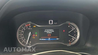 2016 Honda Pilot Touring w/Navigation & RES – miniatura 20