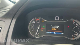 2016 Honda Pilot Touring w/Navigation & RES – miniatura 22