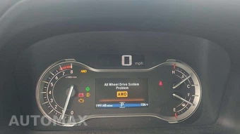 2016 Honda Pilot Touring w/Navigation & RES – miniatura 24