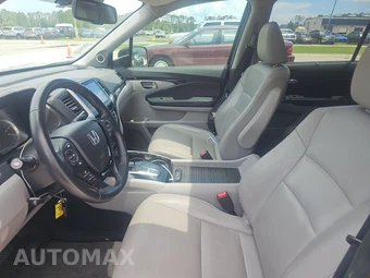 2016 Honda Pilot Touring w/Navigation & RES – miniatura 7