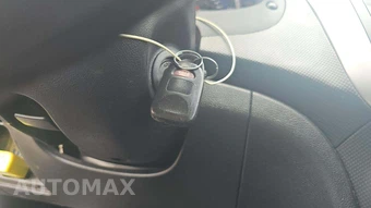 2016 Hyundai Accent SE Hatchback - miniatura 19