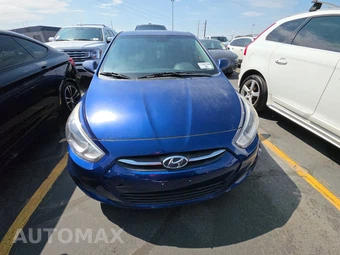 2016 Hyundai Accent SE Hatchback - miniatura 2
