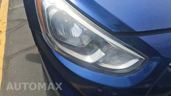 2016 Hyundai Accent SE Hatchback - miniatura 24