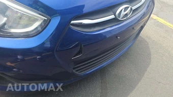 2016 Hyundai Accent SE Hatchback - miniatura 25