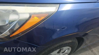 2016 Hyundai Accent SE Hatchback - miniatura 30