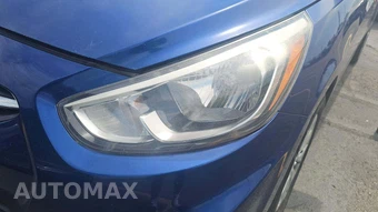 2016 Hyundai Accent SE Hatchback - miniatura 46