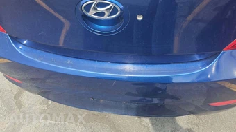 2016 Hyundai Accent SE Hatchback - miniatura 55