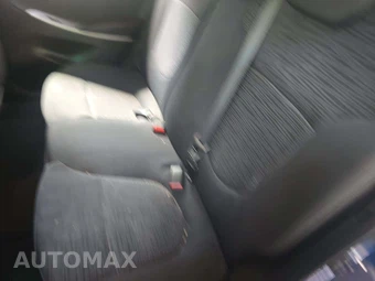 2016 Hyundai Accent SE Hatchback – miniatura 10