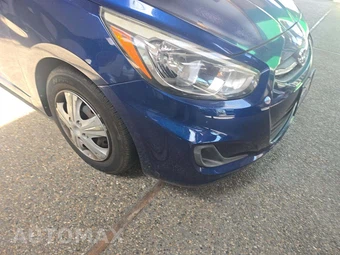 2016 Hyundai Accent SE Hatchback – miniatura 20