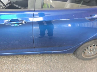 2016 Hyundai Accent SE Hatchback – miniatura 22
