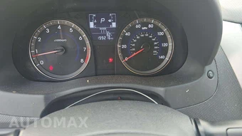 2016 Hyundai Accent SE Sedan – miniatura 22