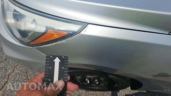 2016 Hyundai Accent SE Sedan – miniatura 35