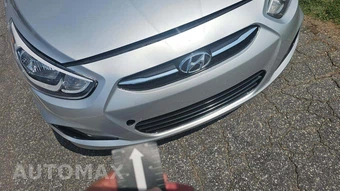 2016 Hyundai Accent SE Sedan – miniatura 50