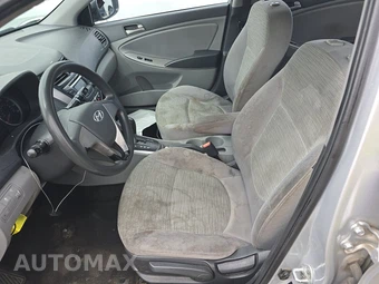 2016 Hyundai Accent SE Sedan – miniatura 7