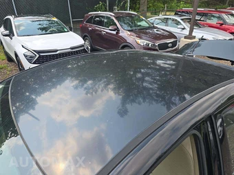 2016 Hyundai Accent SE Sedan – miniatura 12