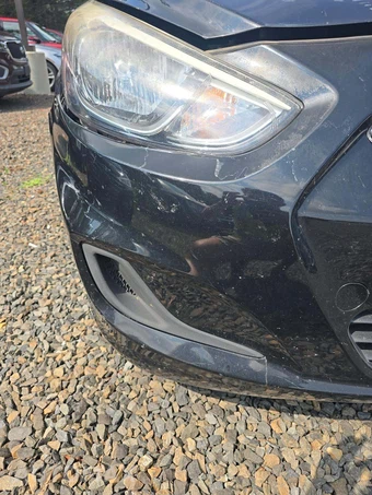 2016 Hyundai Accent SE Sedan – miniatura 23