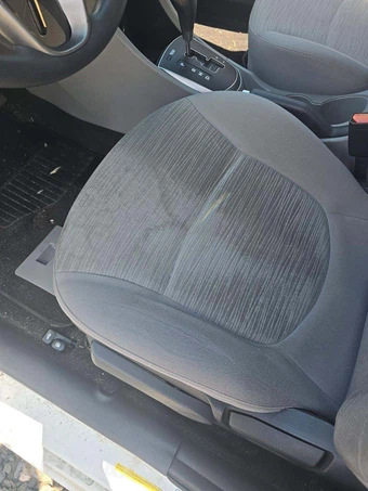 2016 Hyundai Accent SE Sedan – miniatura 22