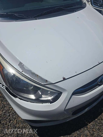 2016 Hyundai Accent SE Sedan – miniatura 26
