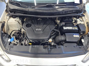 2016 Hyundai Accent SE Sedan - miniatura 15