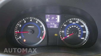 2016 Hyundai Accent SE Sedan - miniatura 21