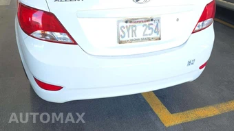 2016 Hyundai Accent SE Sedan - miniatura 31